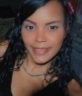 Dating Woman Venezuela to caracas : Yanetzy, 28 years